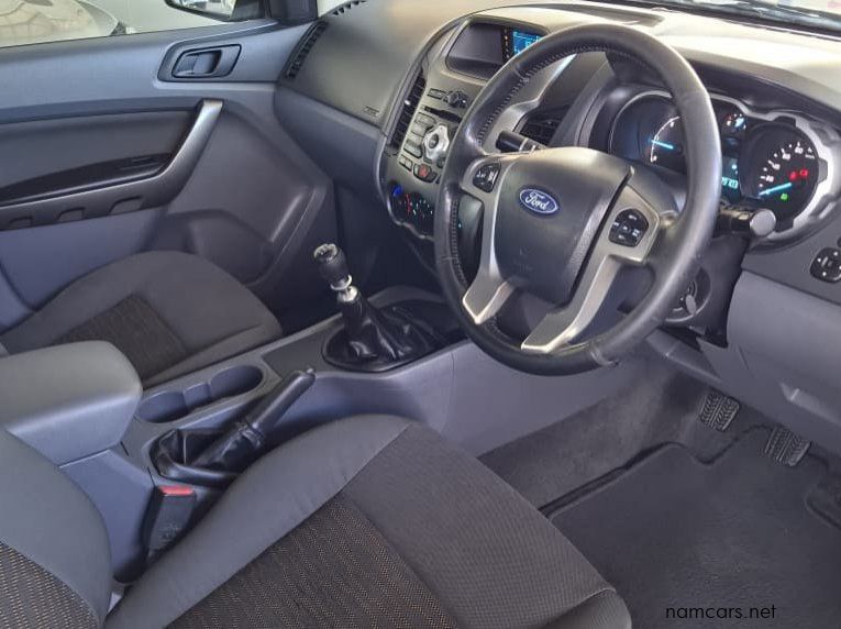 2016 Ford RANGER 2.2 XLS 4X2 S/CAB pictures