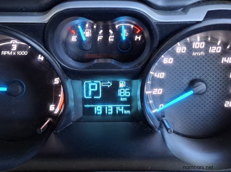 2015 Ford RANGER 3.2 WILDTRAK 4X4 D/CAB AUTO pictures