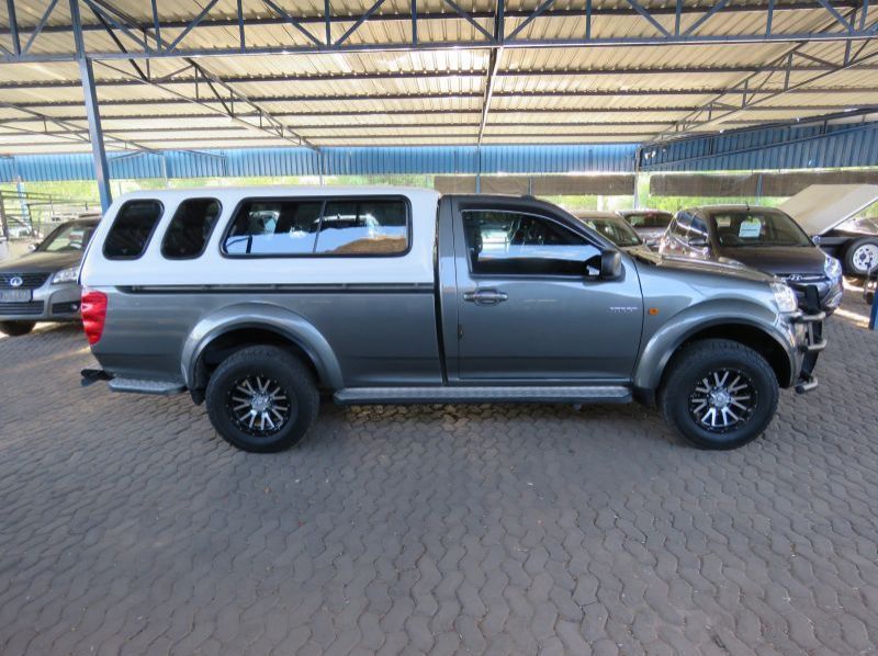 Bakkie Single Cab for sale in Windhoek, Namibia Auto World Namibia