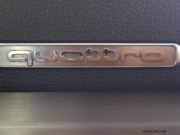 2015 Audi S3 QUATRO S-TRONIC pictures