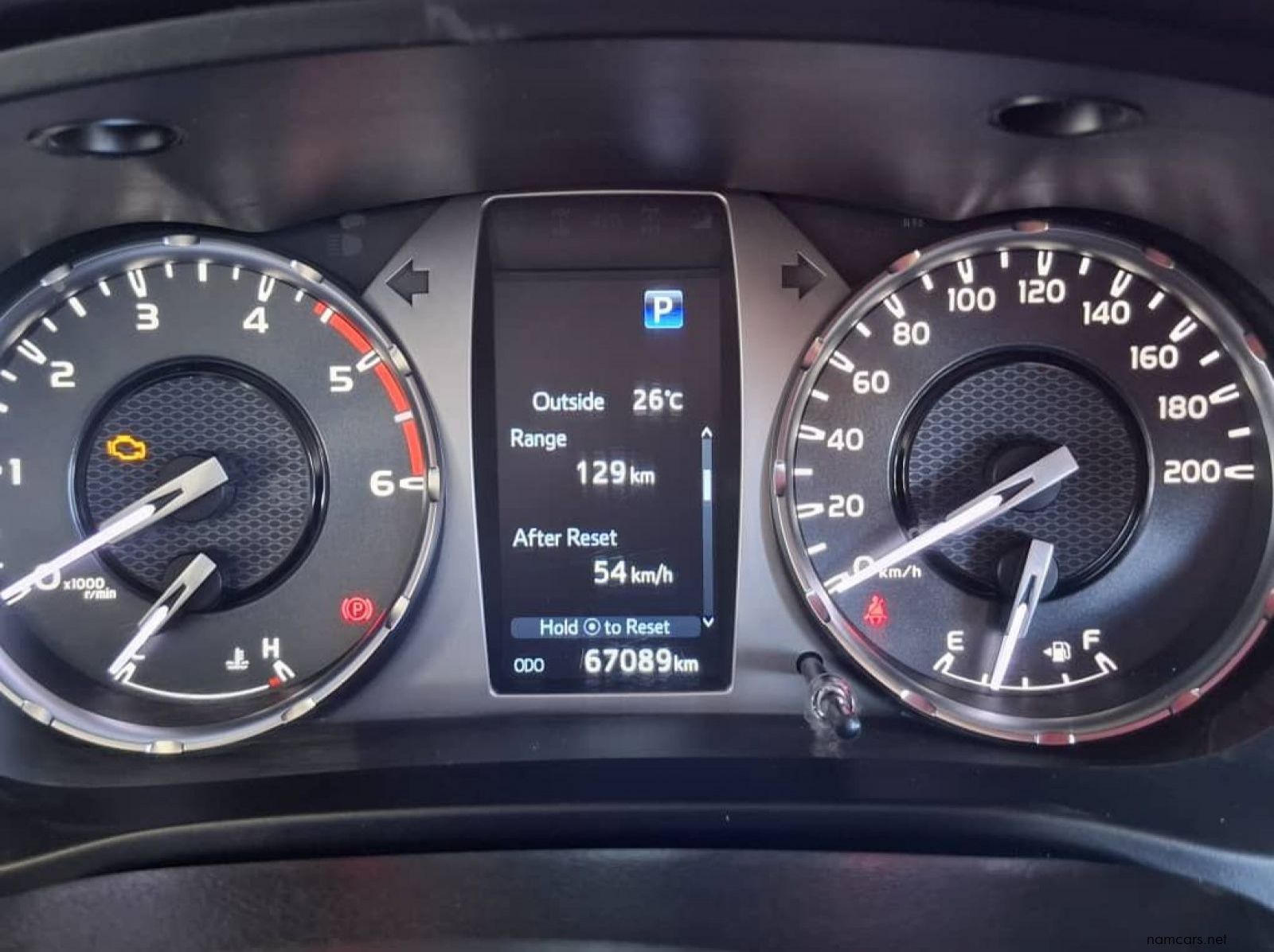 2024 Toyota HILUX 2.4 GD6 RAIDER 4X4 D/CAB AUTO pictures