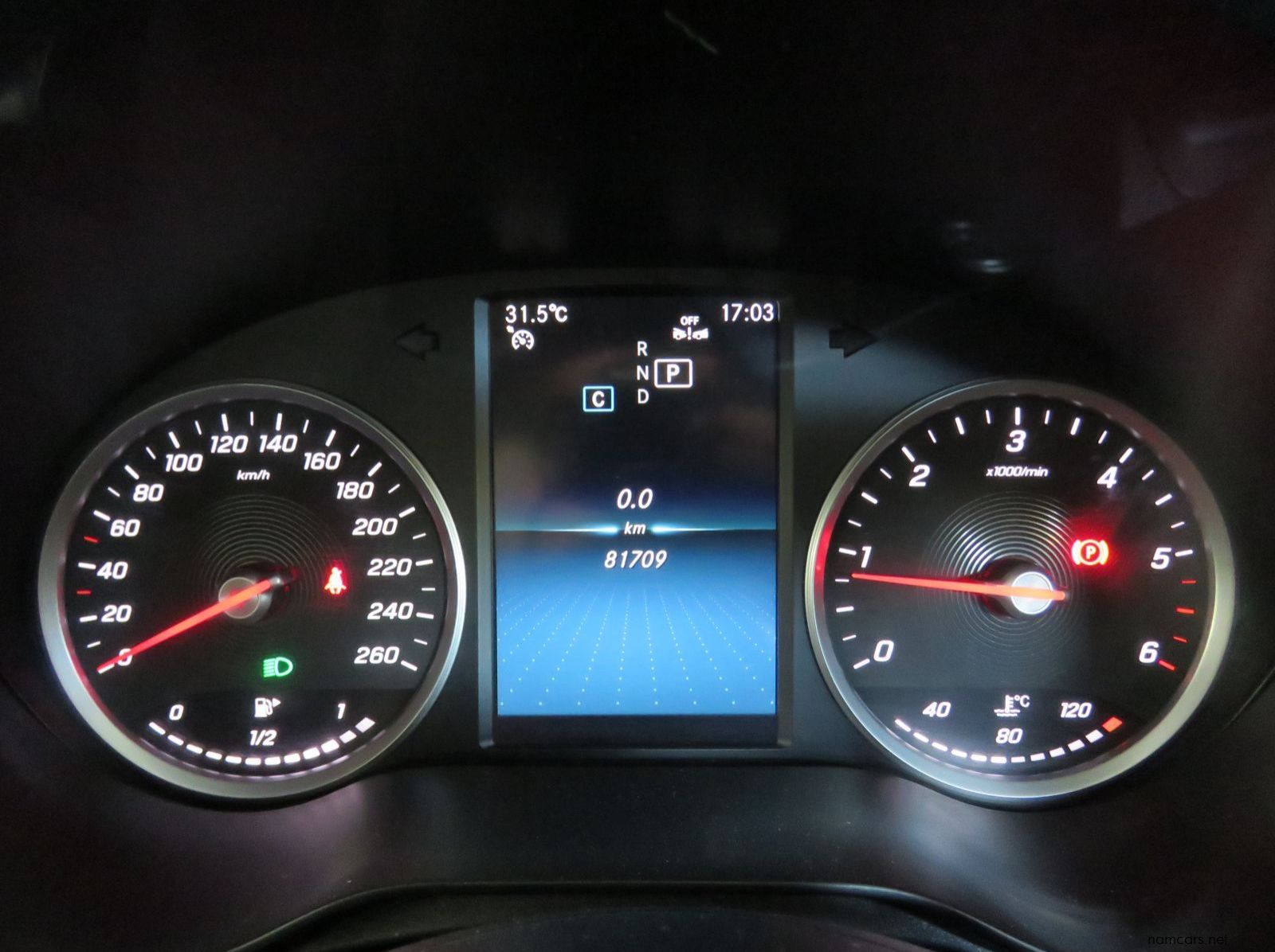 2020 Mercedes-Benz C220 DIESEL AUTO pictures