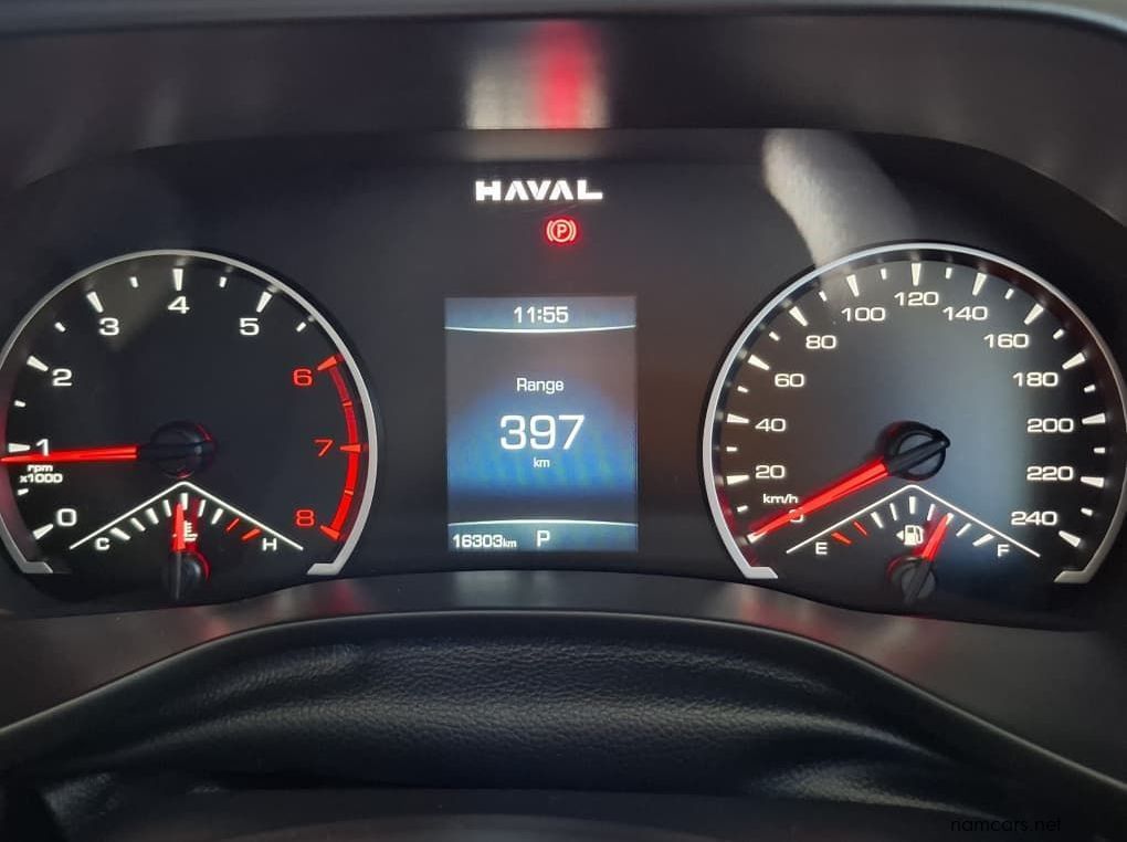 2025 Haval H2 JOLION CITY PLUS AUTO pictures