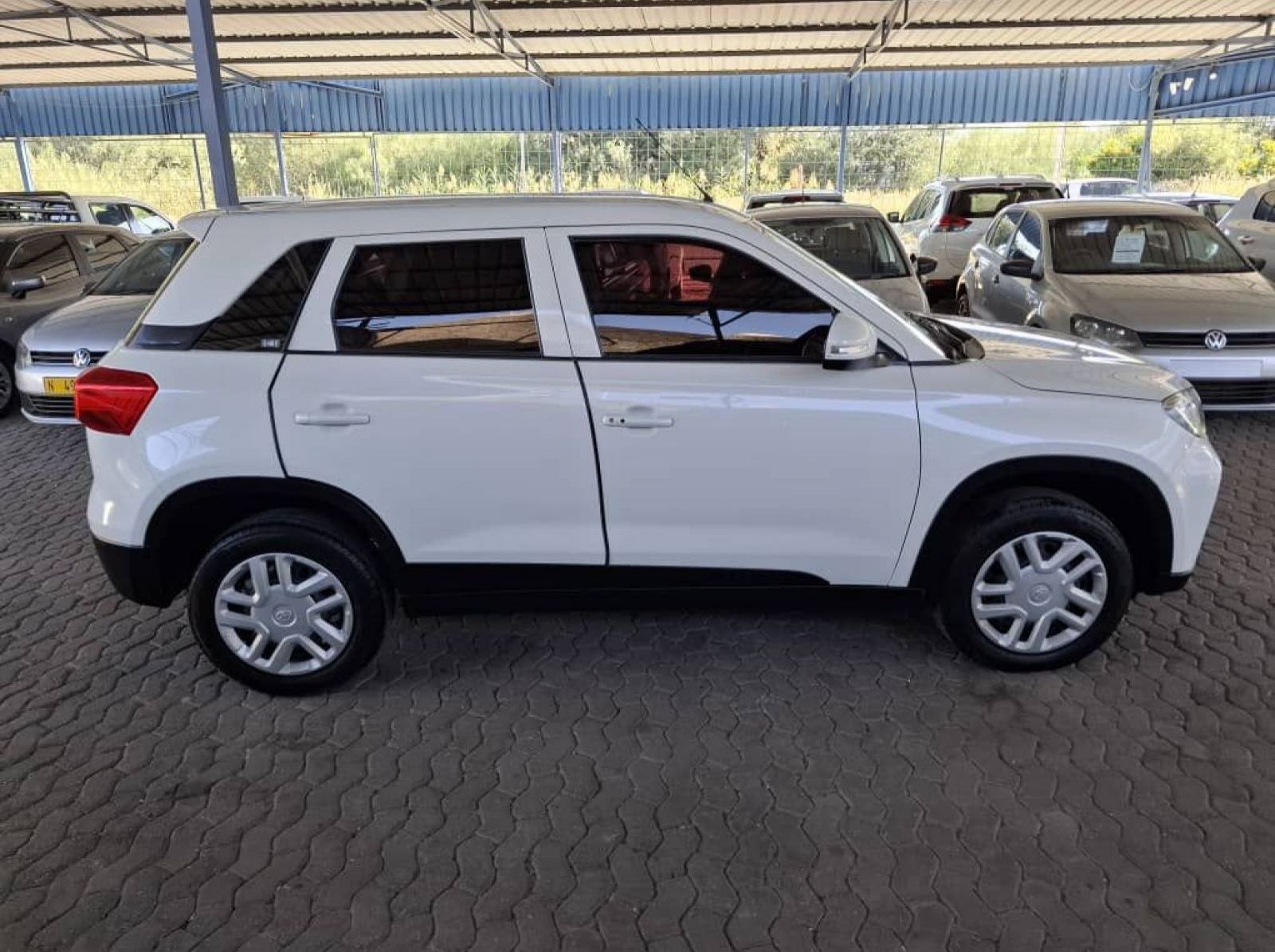 Used Toyota URBAN CRUISER 1.5  for sale in Windhoek, Namibia