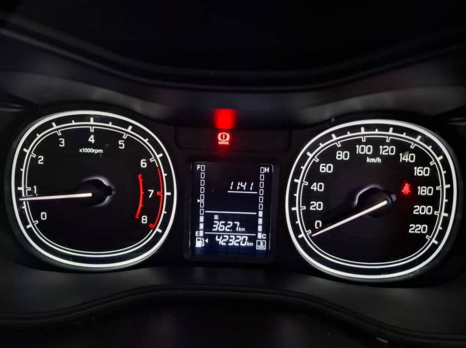 2022 Toyota URBAN CRUISER 1.5 pictures