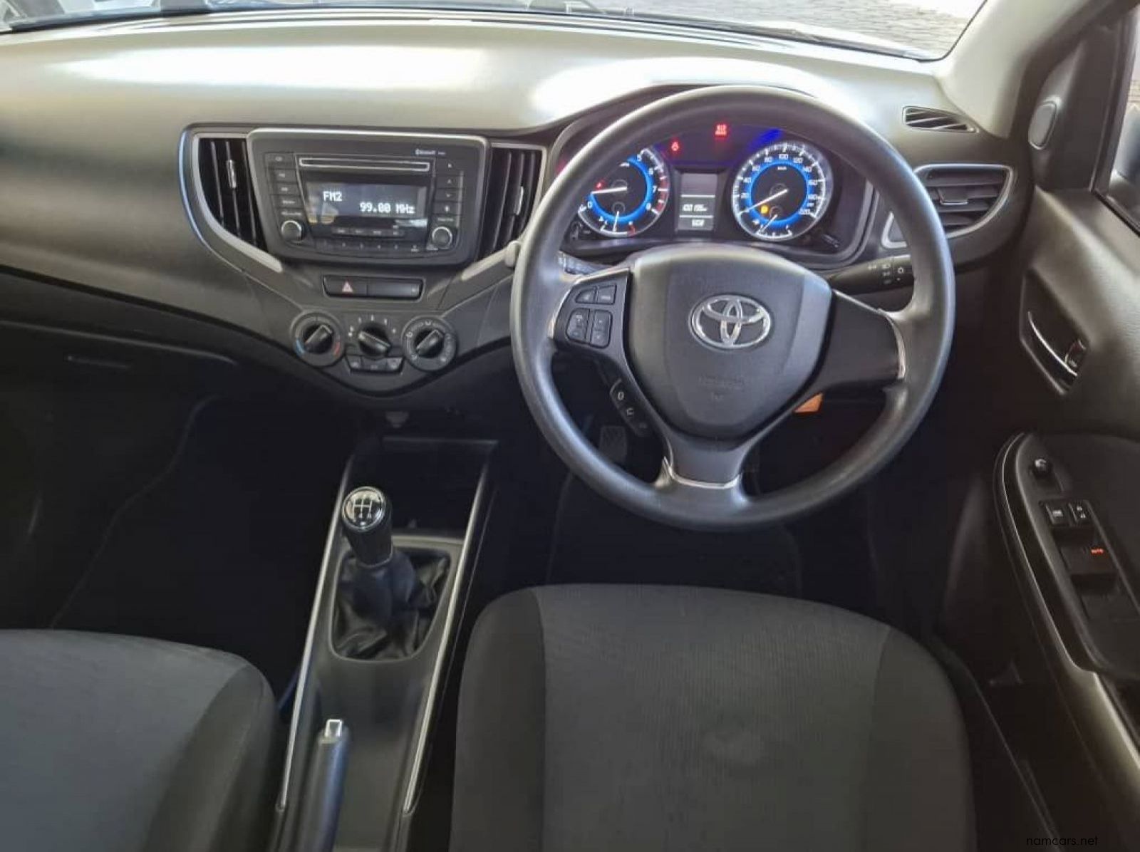 2021 Toyota STARLET  XI pictures