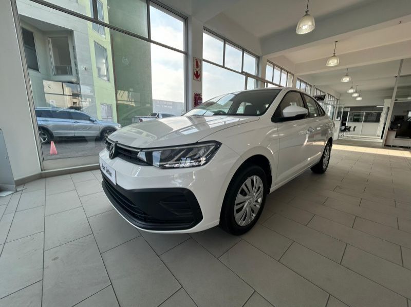 Used Volkswagen Polo Sedan 1.6 MPI 81KW Tiptronic  for sale in Swakopmund, Namibia