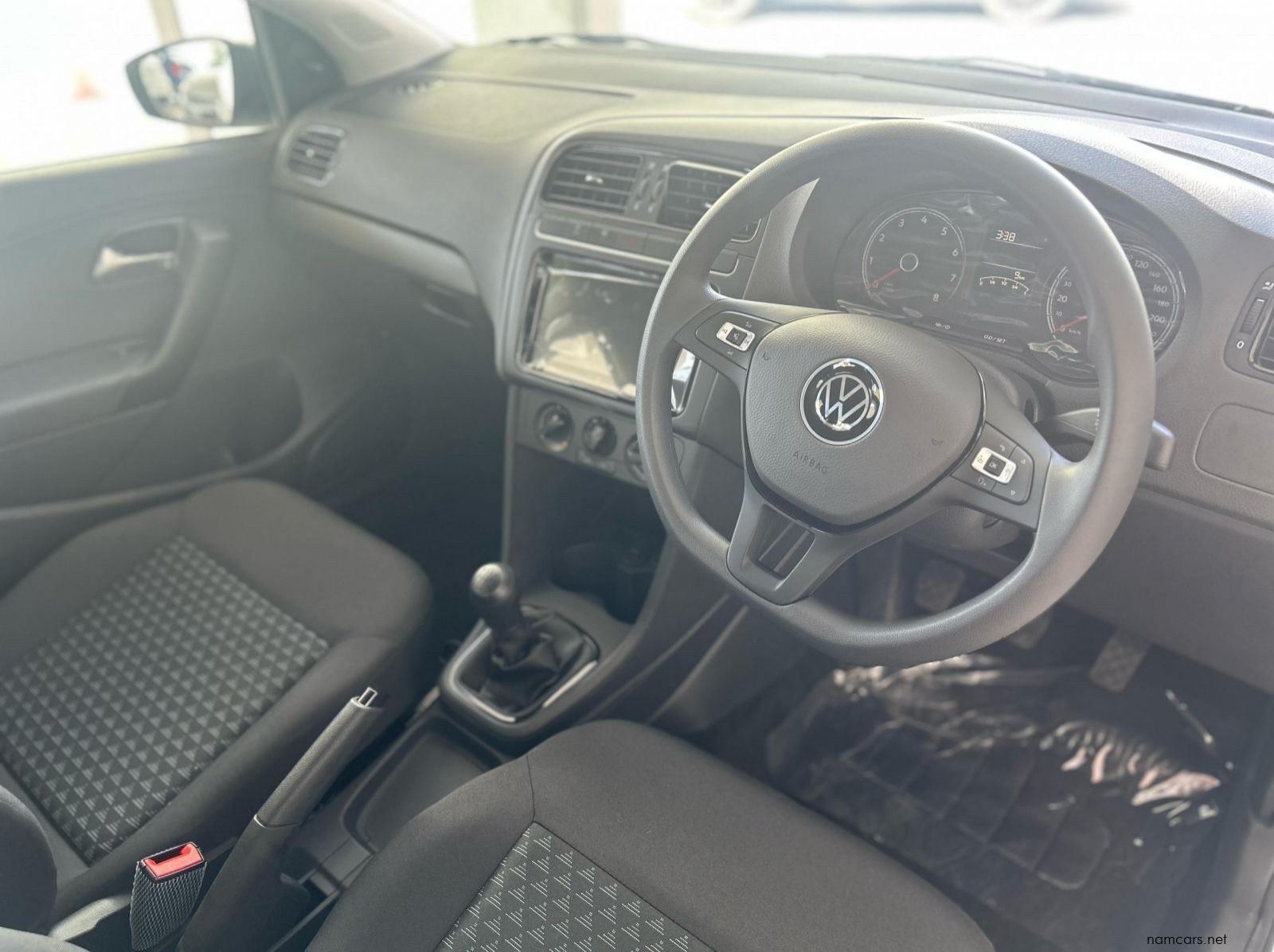 2025 Volkswagen Polo VIivo pictures