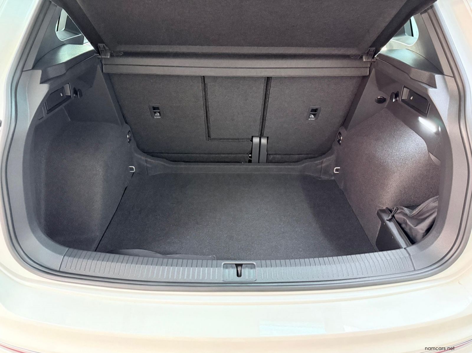 2024 Volkswagen Tiguan R pictures