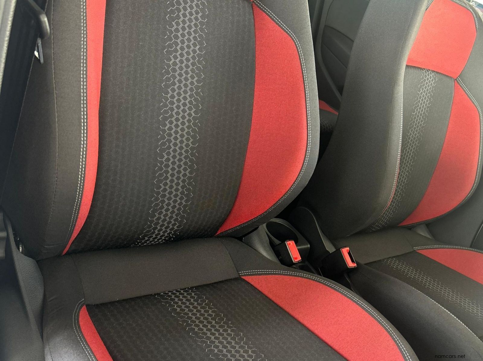 2025 Volkswagen Polo Vivo GT pictures