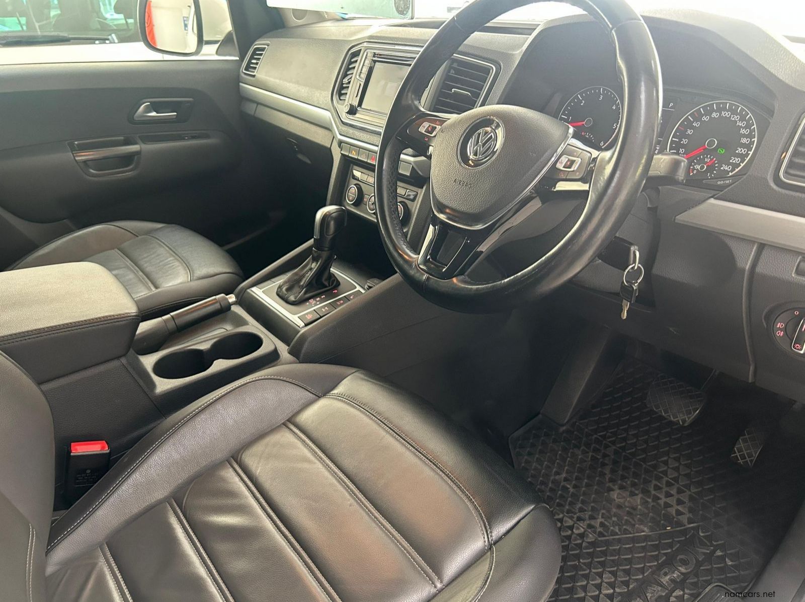 2021 Volkswagen AMAROK pictures