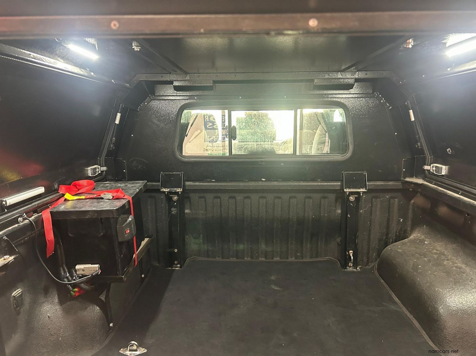 2021 Volkswagen AMAROK pictures