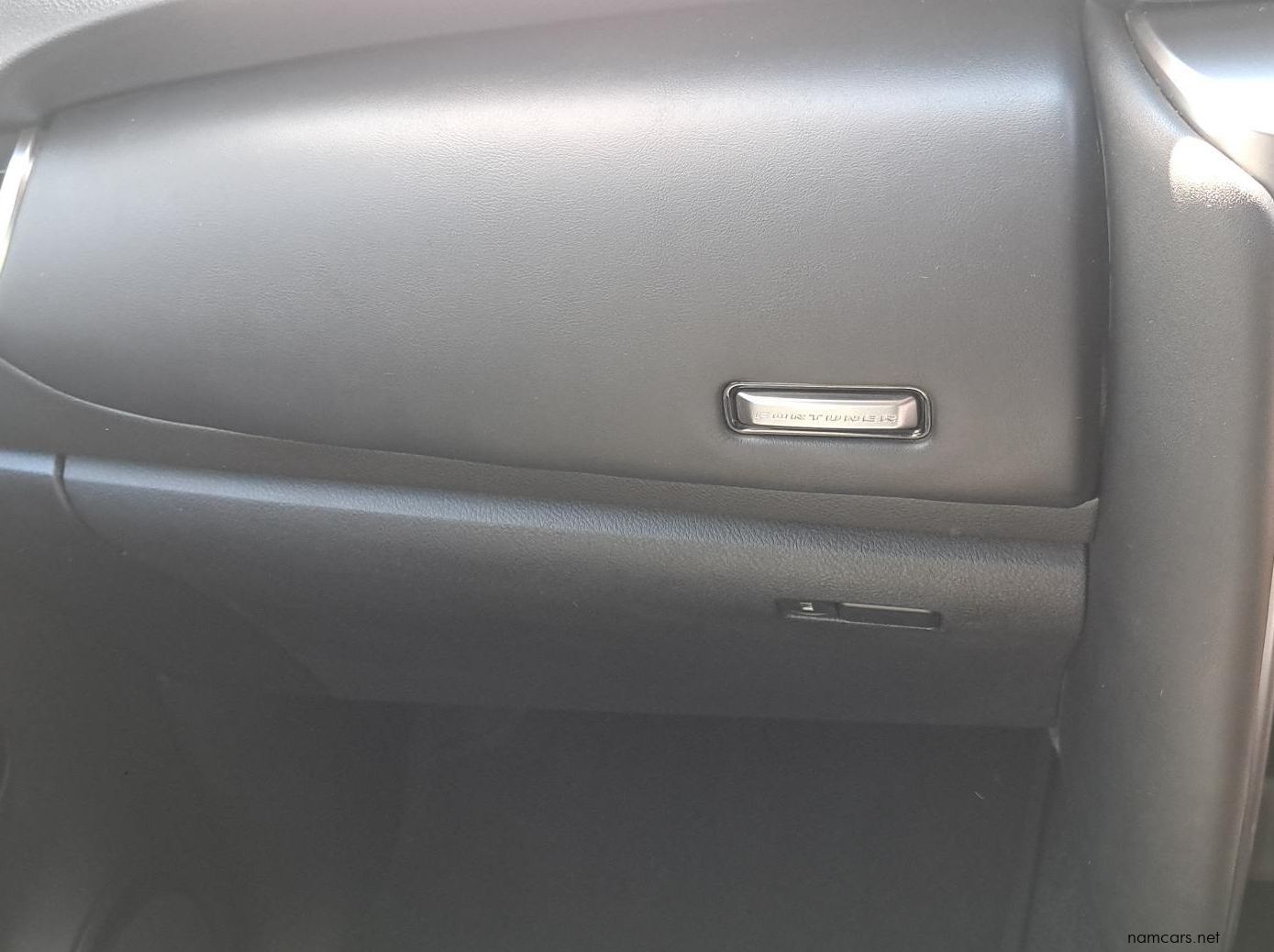 2021 Toyota Fortuner pictures