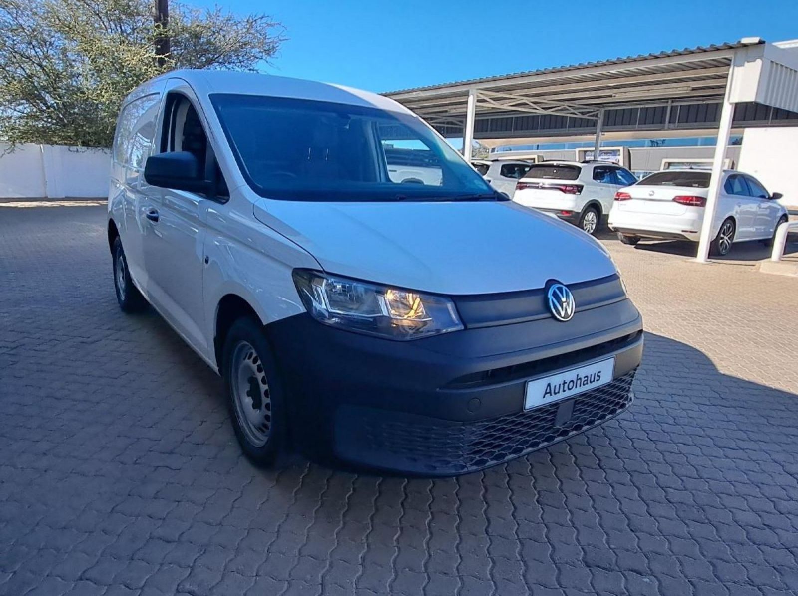 Used Volkswagen Caddy Cargo  for sale in Windhoek, Namibia