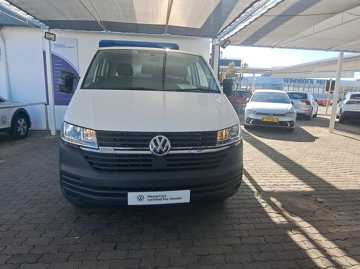 Used Volkswagen Transporter  for sale in Windhoek, Namibia