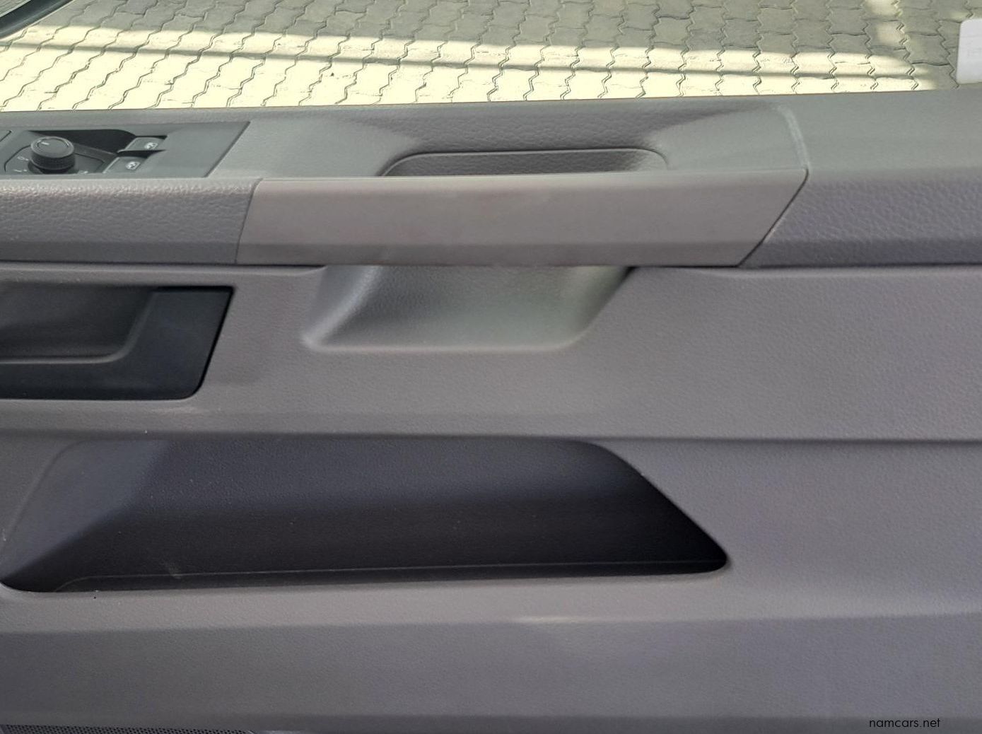 2023 Volkswagen Transporter pictures