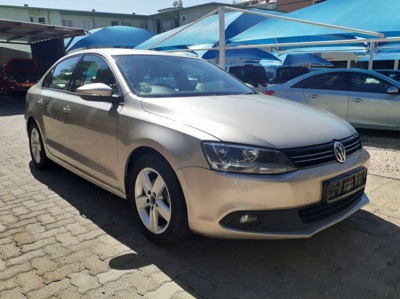 Used Volkswagen for sale in Windhoek Autolink Namibia