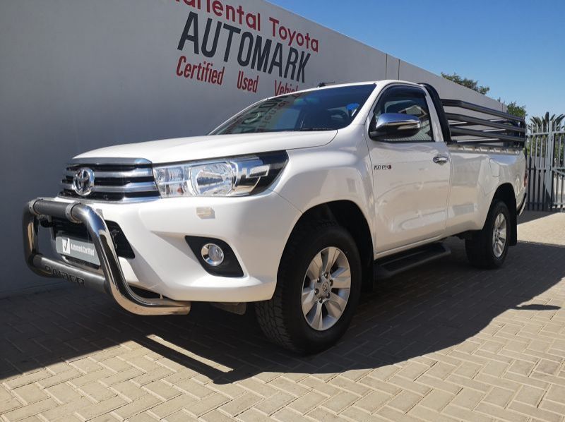 Bakkie Single Cab for sale in Windhoek, Gobabis, Walvis Bay, Okahandja ...