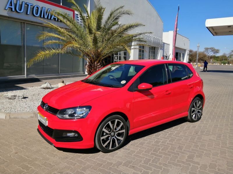 Used Volkswagen for sale in Windhoek, Gobabis, Walvis Bay, Okahandja ...