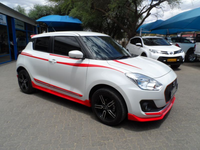 Suzuki Swift. GL en venta swift 1.2 gl Suzuki Swift. GL en venta