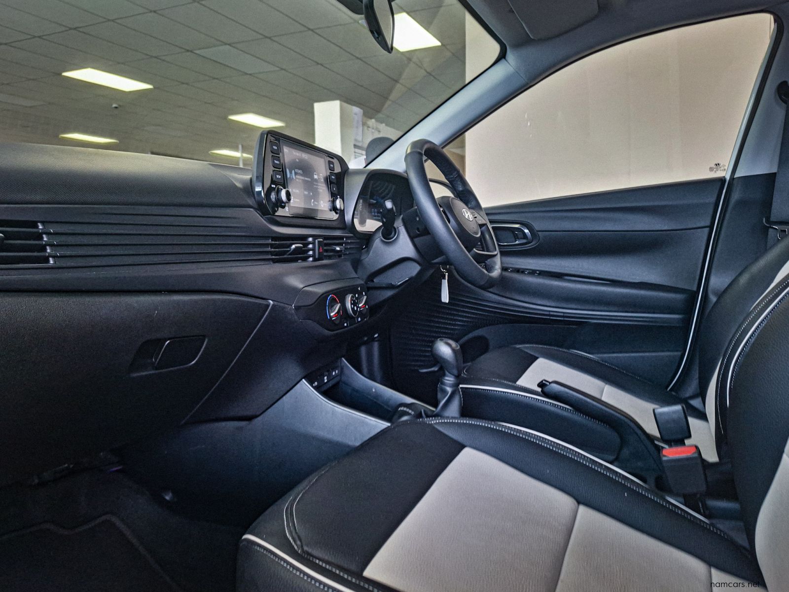 2023 Hyundai i20 1.2 Motion photo