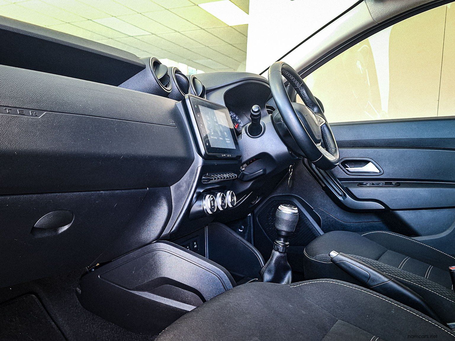 2021 Renault Duster 1.5 DCi Zen MT photo