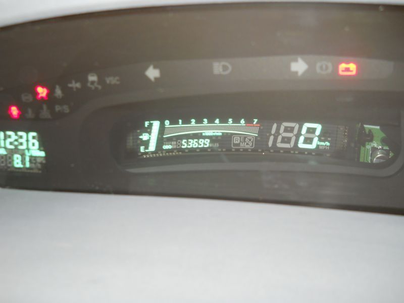 2010 Toyota Yaris photo