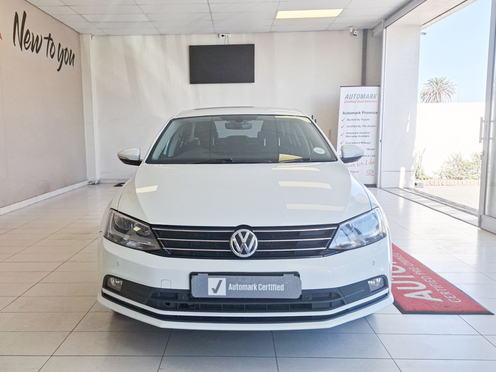 2018 Volkswagen Jetta 1.4 TSI Comfortline DSG photo