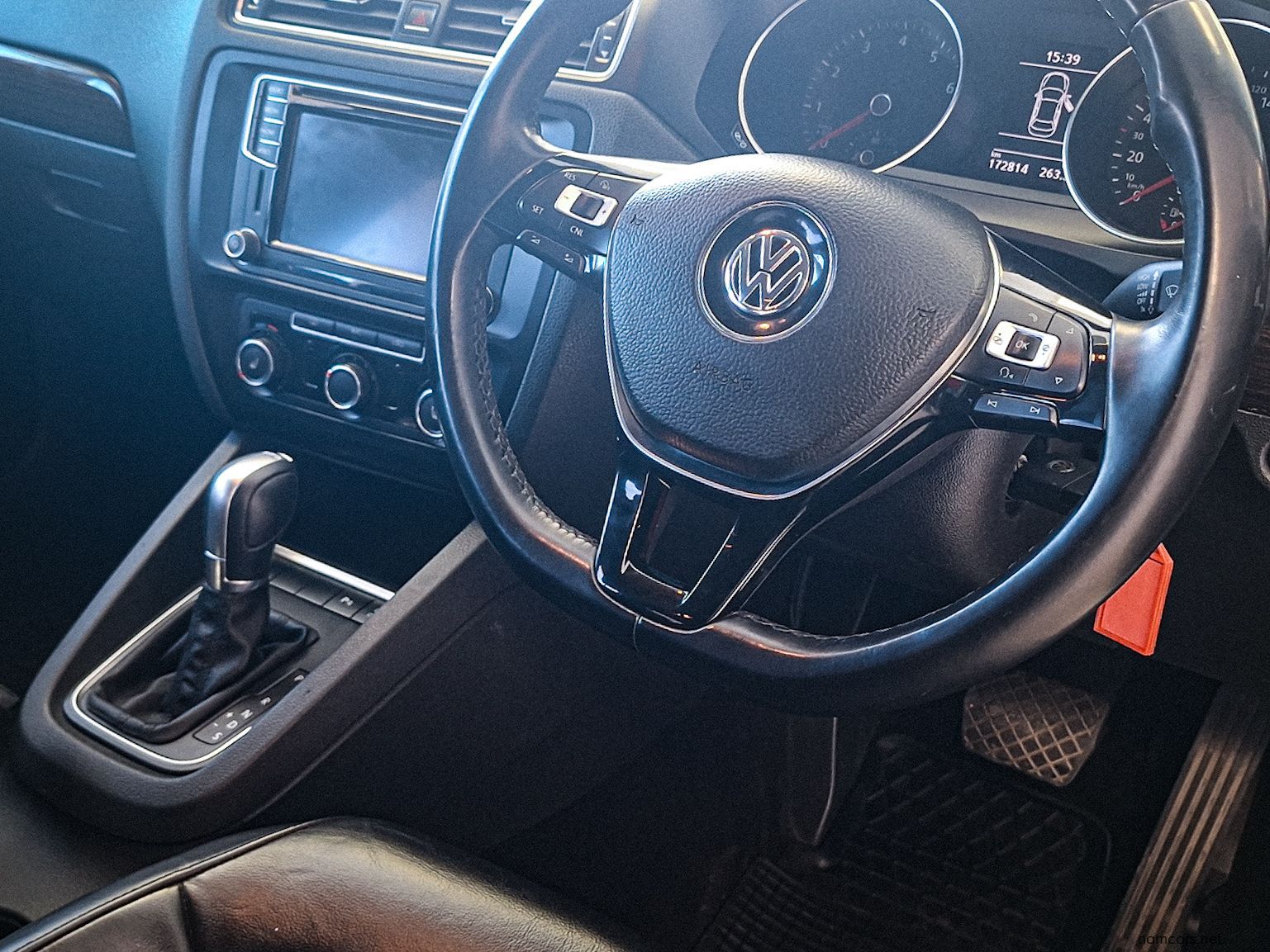 2018 Volkswagen Jetta 1.4 TSI Comfortline DSG photo