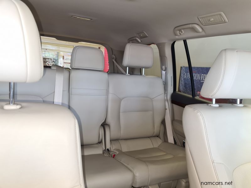 18 Toyota Landcruiser 0 Series Vx R For Sale 40 700 Km Automatic Transmission Indongo Toyota Automark