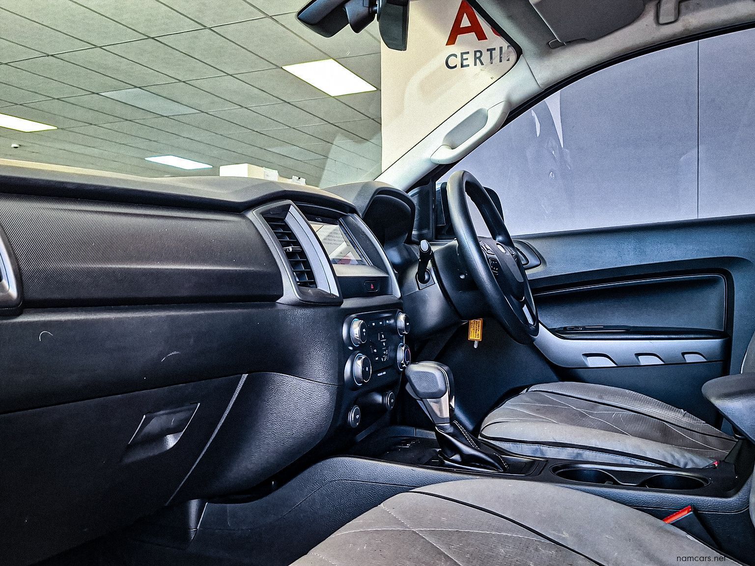 2022 Ford Ranger 2.2 Tdi XLS Sup/Cab 4x4 AT photo