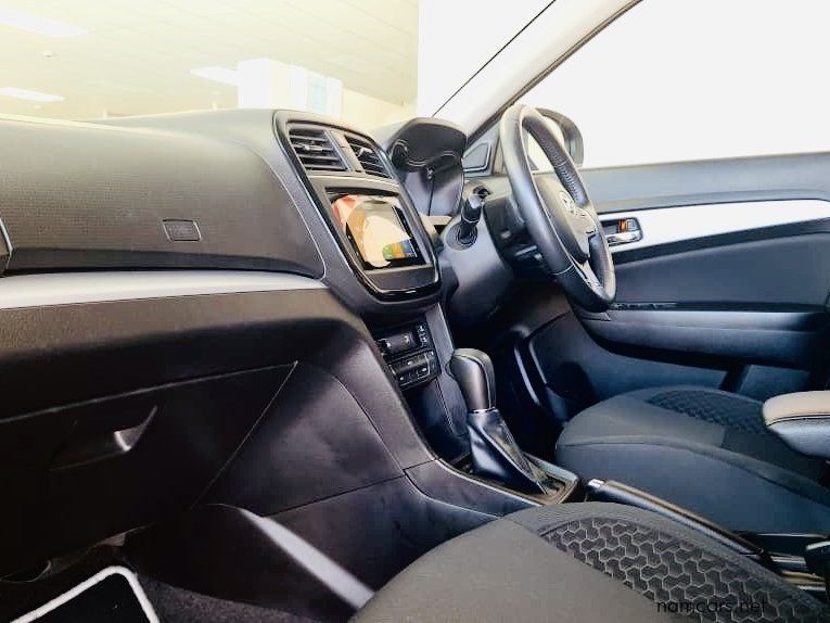 2021 Toyota Urban Cruiser 1.5XR AT photo