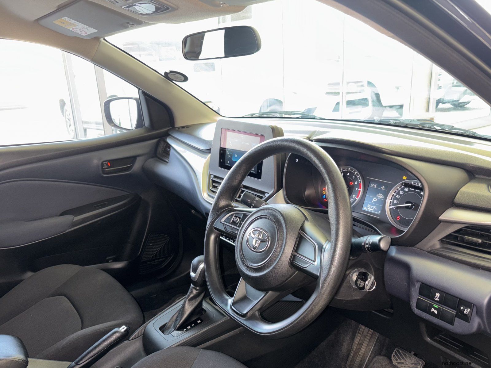 2023 Toyota Starlet 1.5 XS AT photo