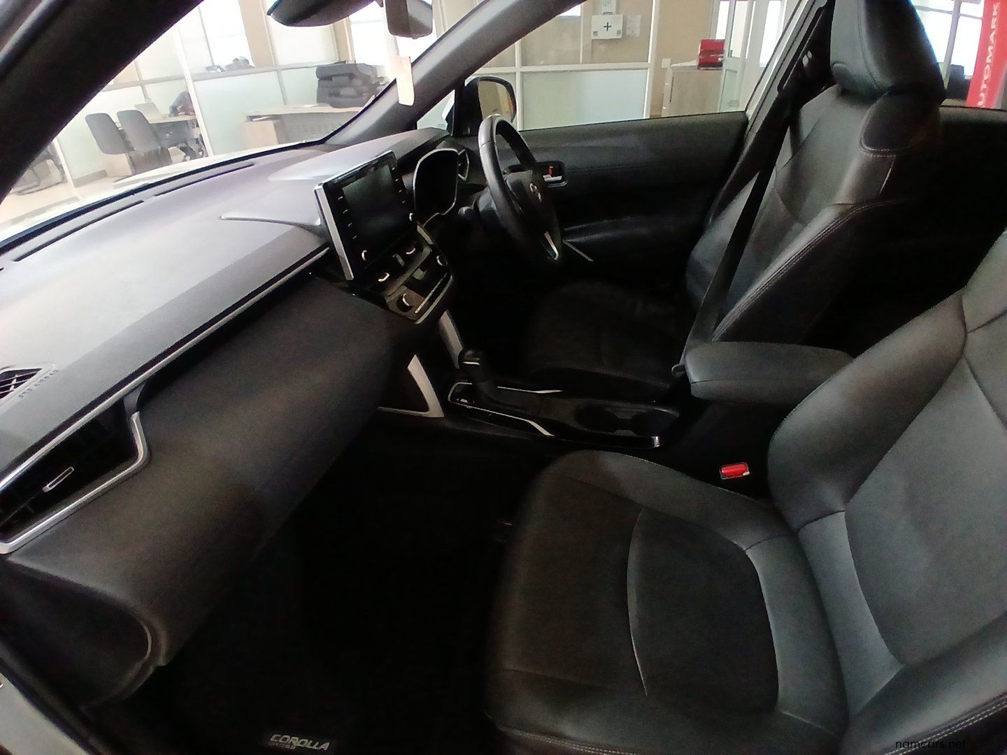 2022 Toyota Corolla Cross 1.8 XR CVT photo