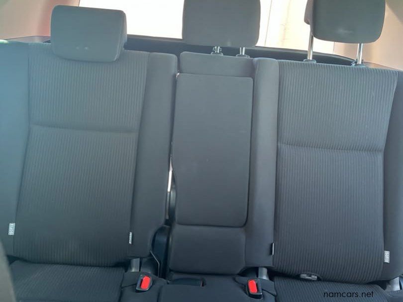 2017 Toyota RAV4 2.0 GX photo