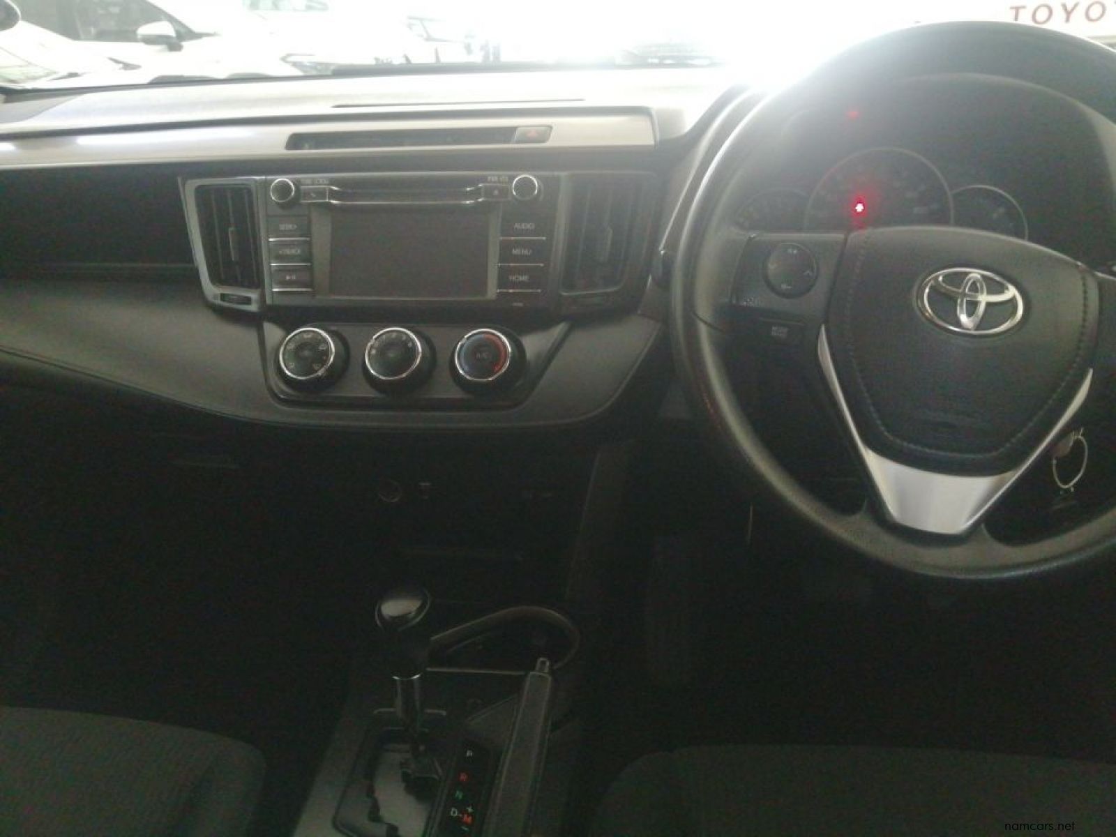 2022 Toyota Corolla Cros 1.8 XS CVT photo