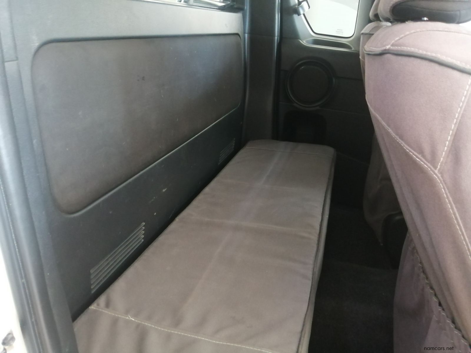 2019 Toyota Hilux 2.8 E/Cab 4x4 Raider photo