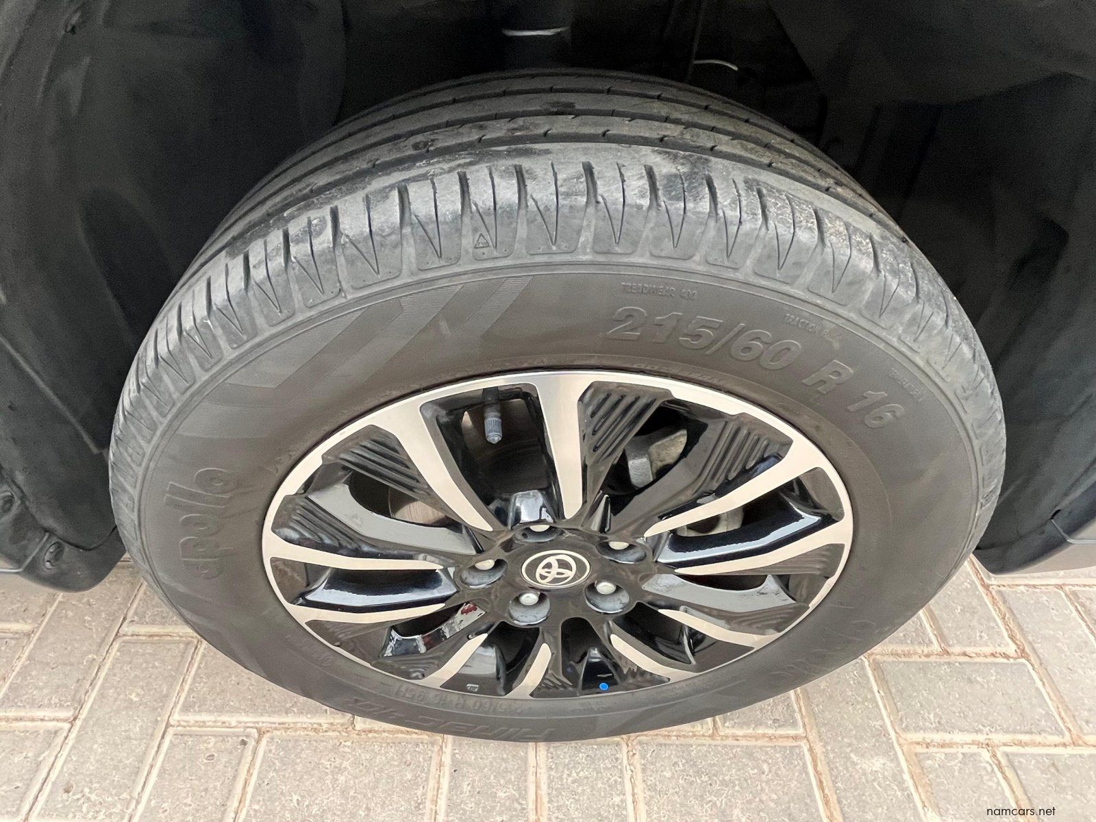 2021 Toyota Urban Cruiser 1.5 XR MT photo