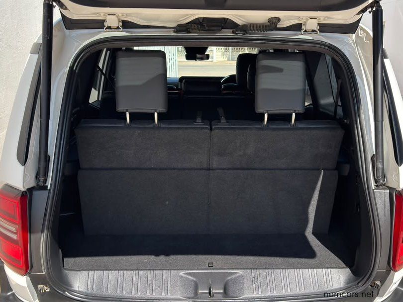 2024 Toyota LC Prado 2.8GD VX-R photo