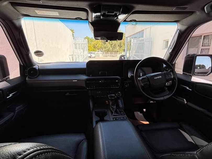 2024 Toyota LC Prado 2.8GD VX-R photo