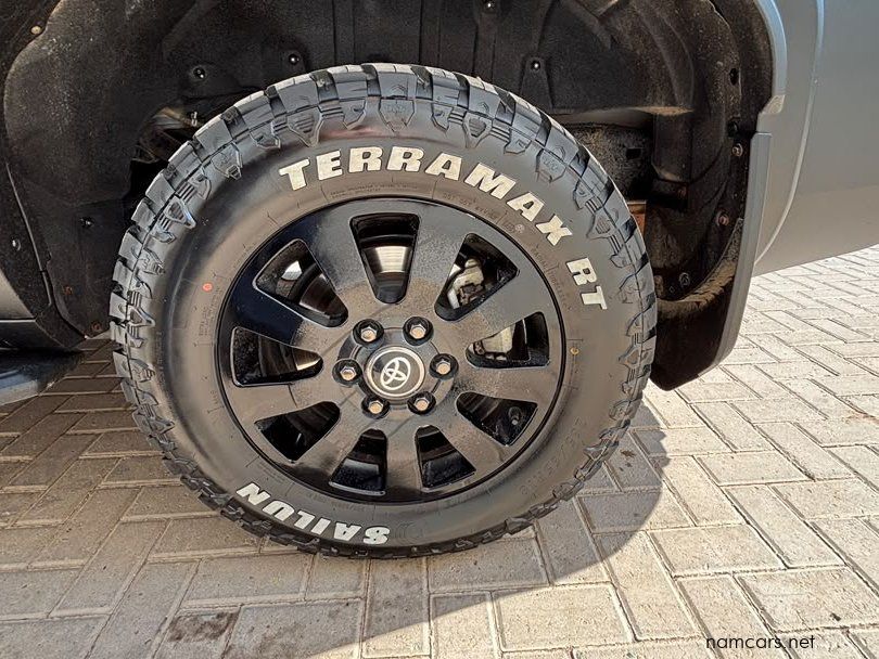 2024 Toyota LC Prado 2.8GD VX-R photo