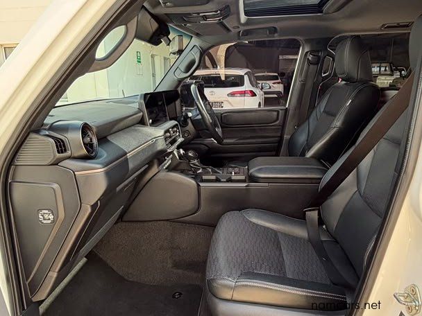 2024 Toyota LC Prado 2.8GD VX-R photo