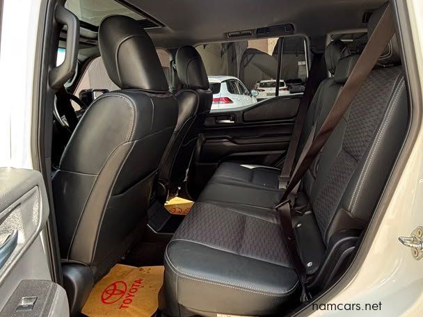 2024 Toyota LC Prado 2.8GD VX-R photo