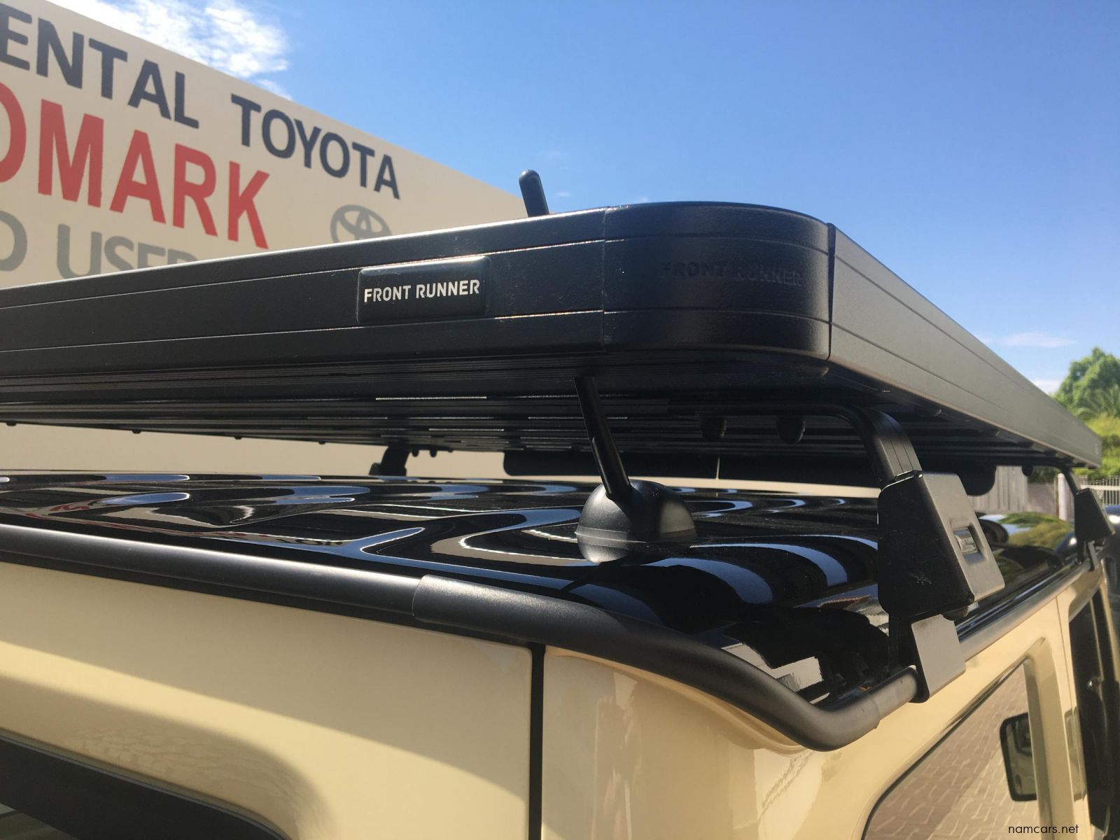 2022 Suzuki Jimny 1.5 GL 4x4 M/T photo