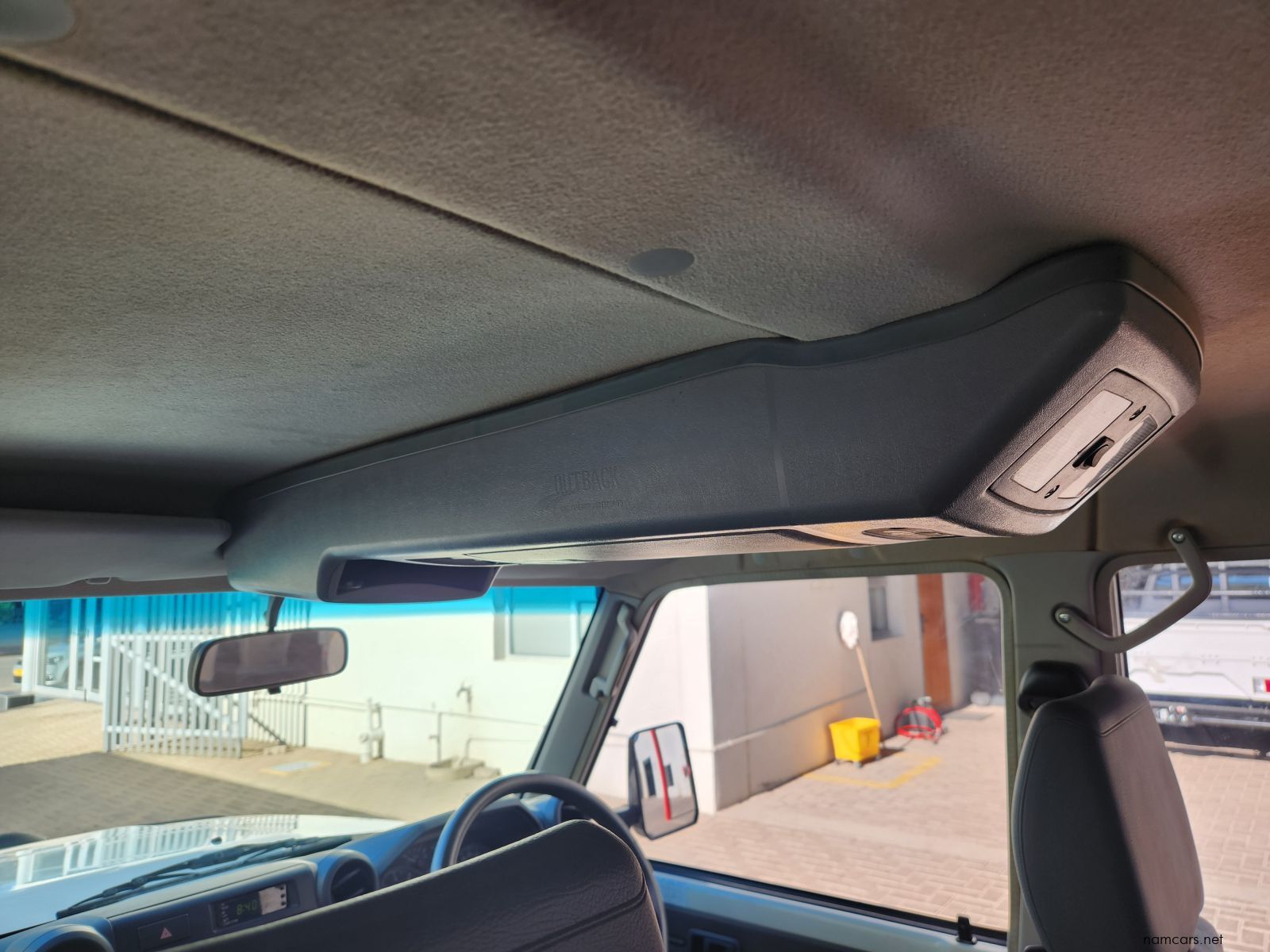 2022 Toyota Land Cruiser DC 4.5 V8 Diesel 70th Edition photo