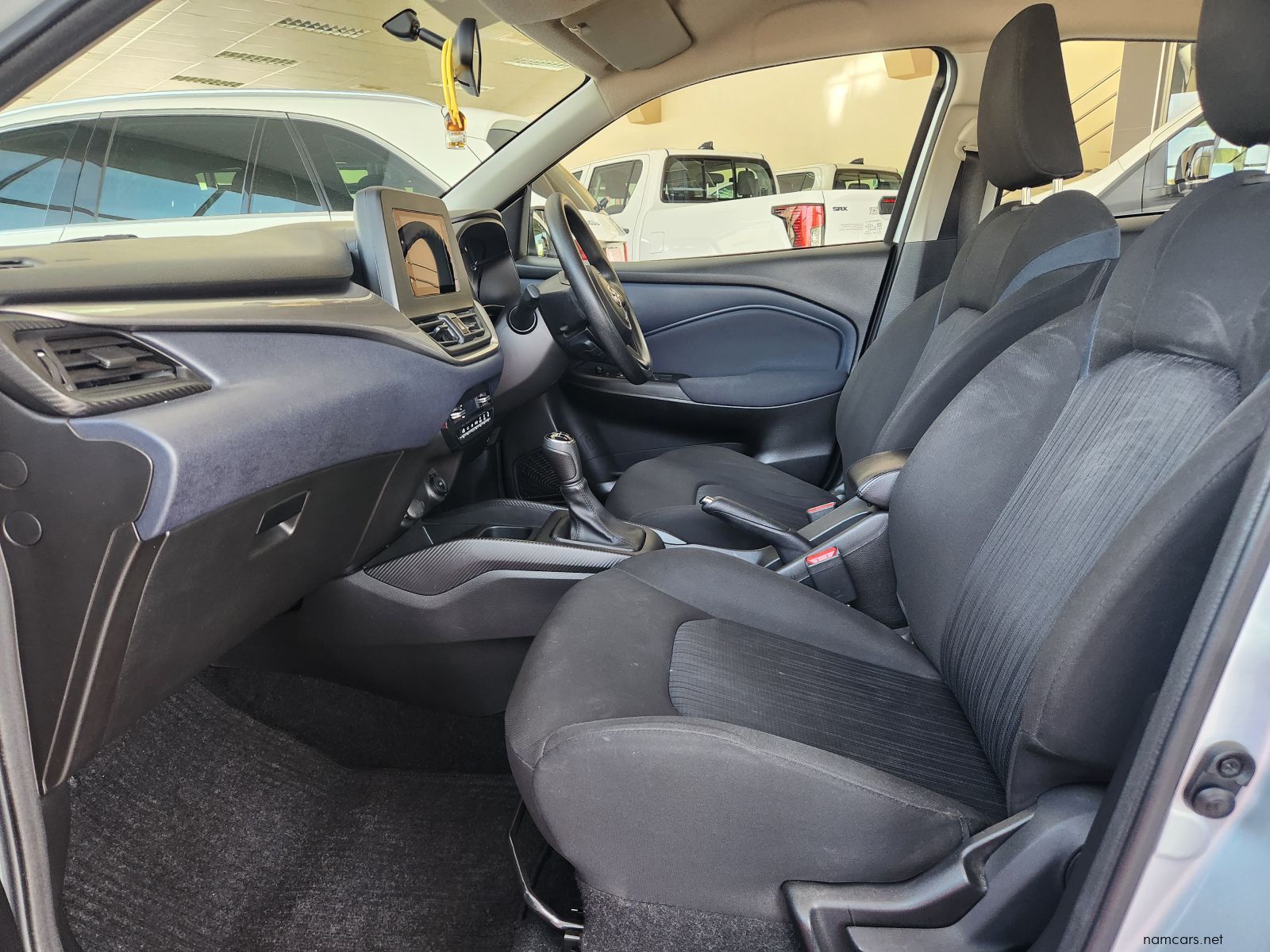 2023 Toyota Starlet 1.5L XS MT photo