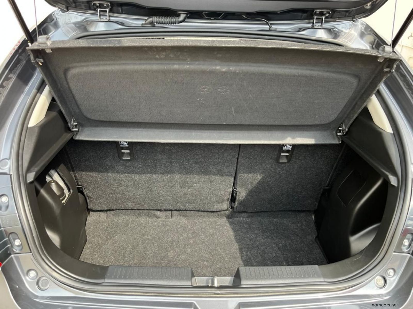 2023 Toyota Starlet 1.5L Xi MT photo