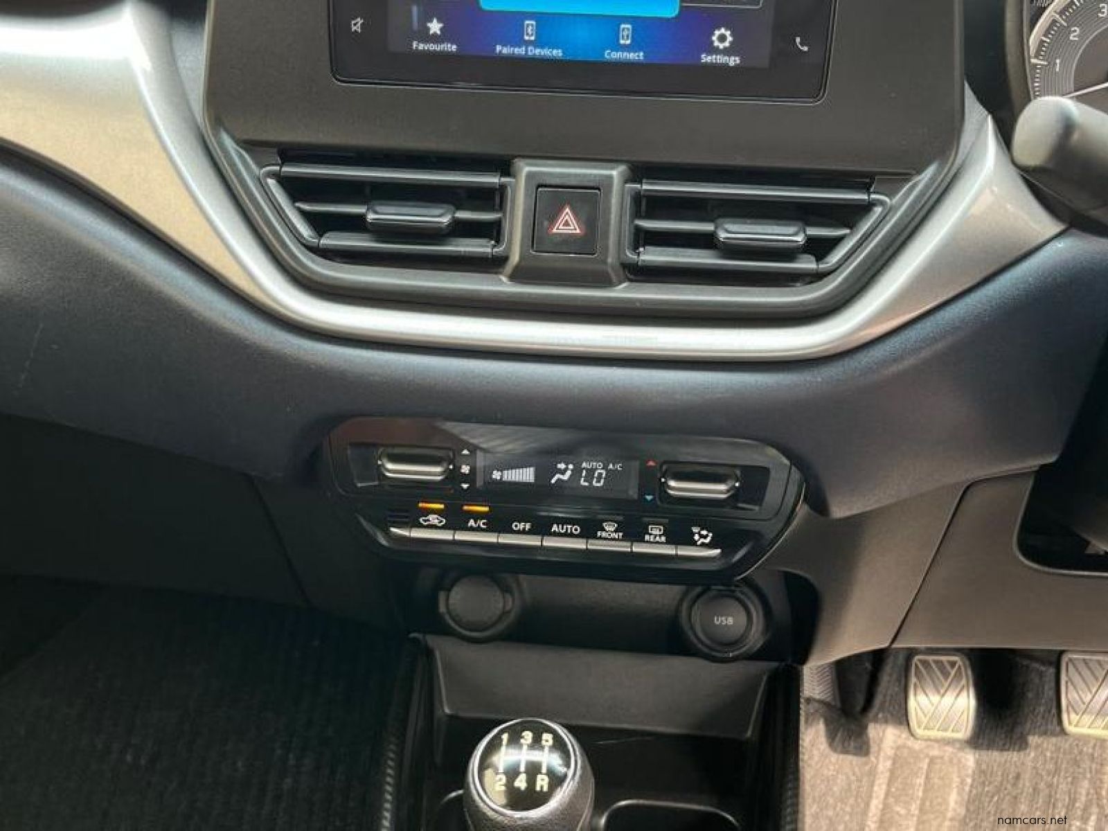 2023 Toyota Starlet 1.5L Xi MT photo