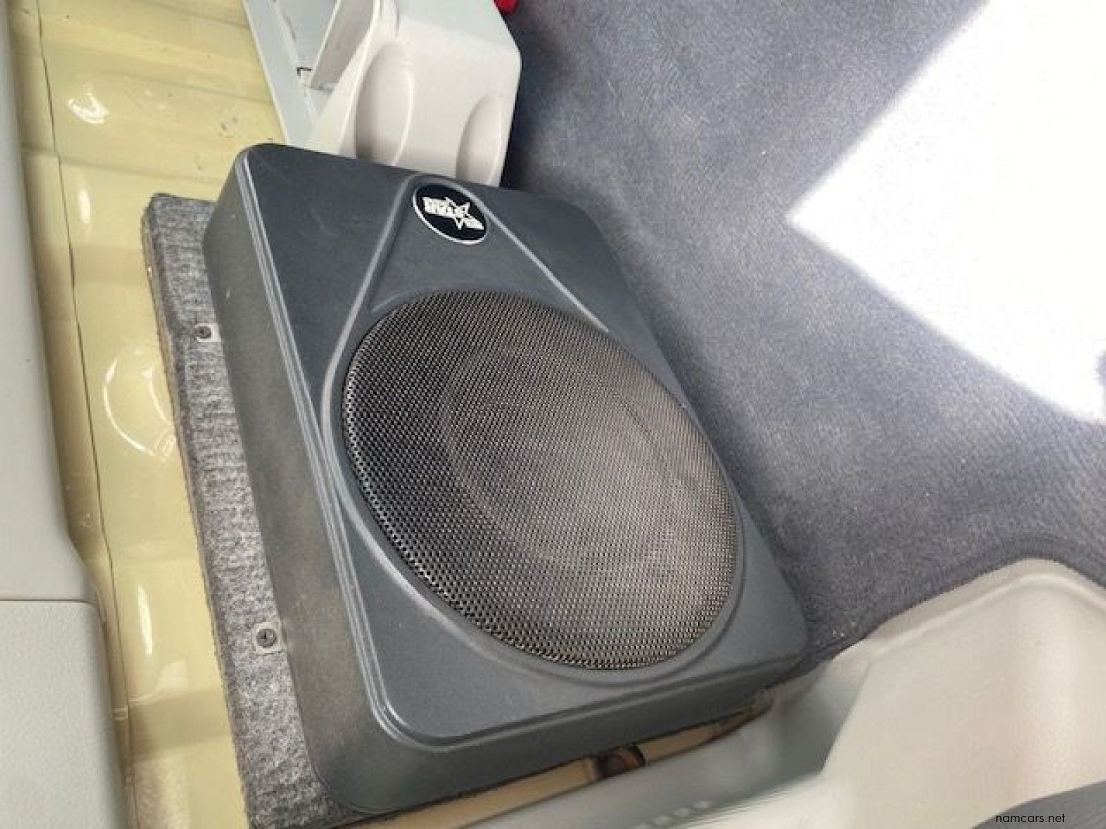 2015 Toyota LAND CRUISER 2015 4.5 V 8 photo