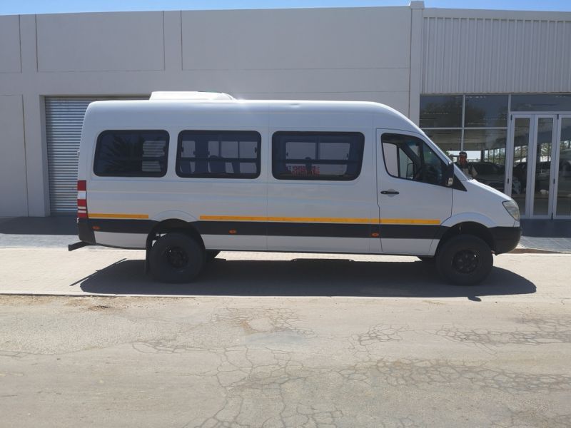 Mercedes sprinter 518 cdi for best sale sale